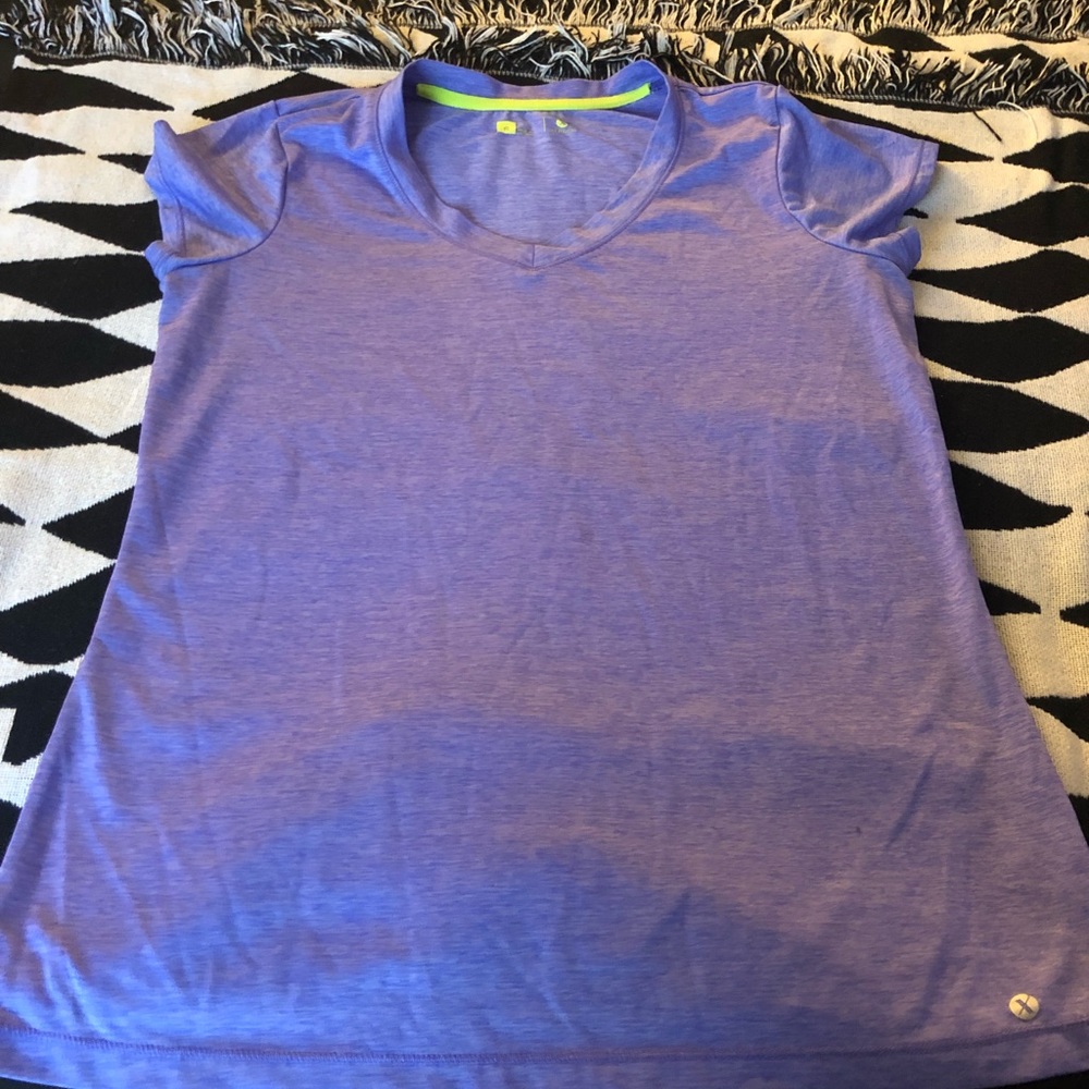 Dri fit t shirt